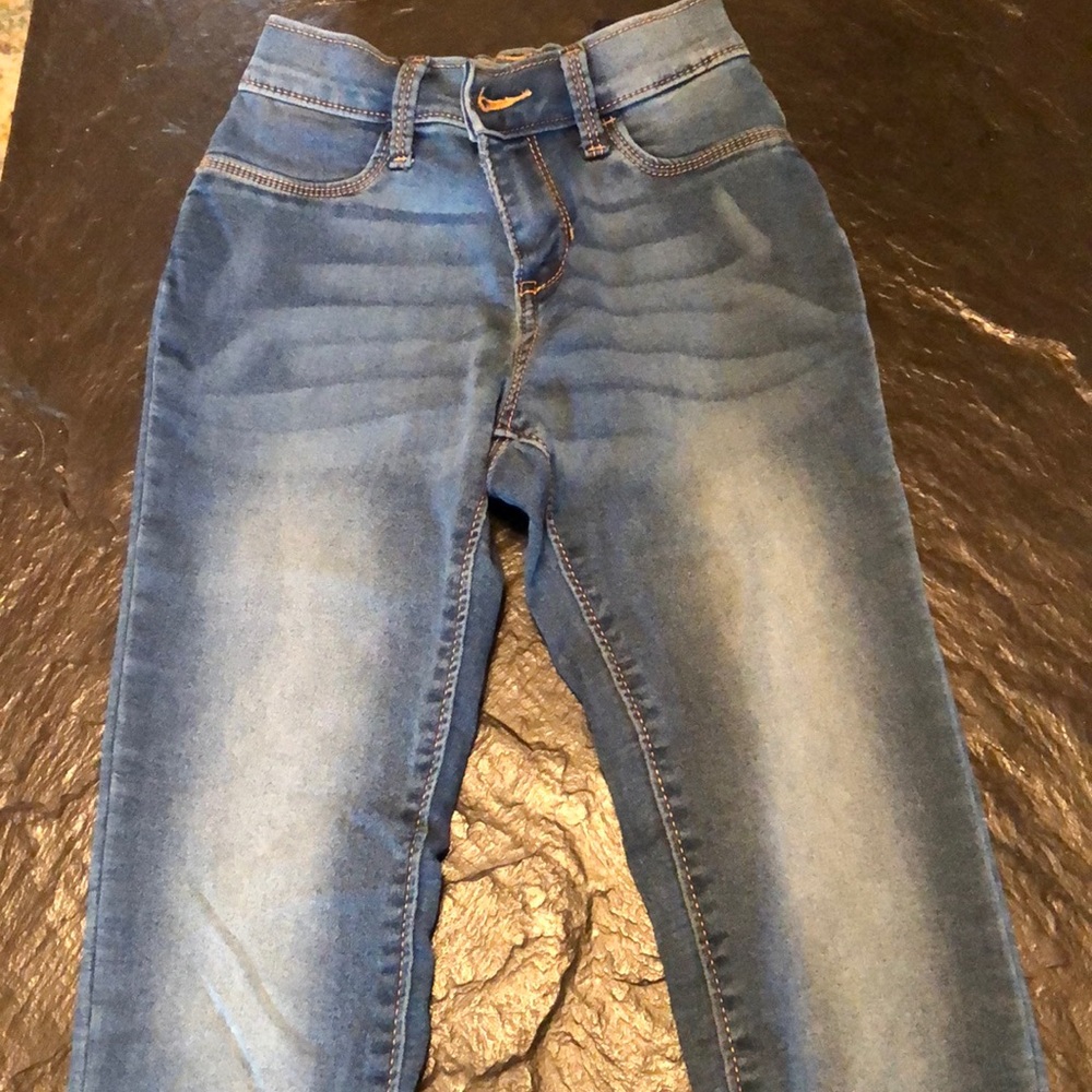 Girls Jeans Old Navy